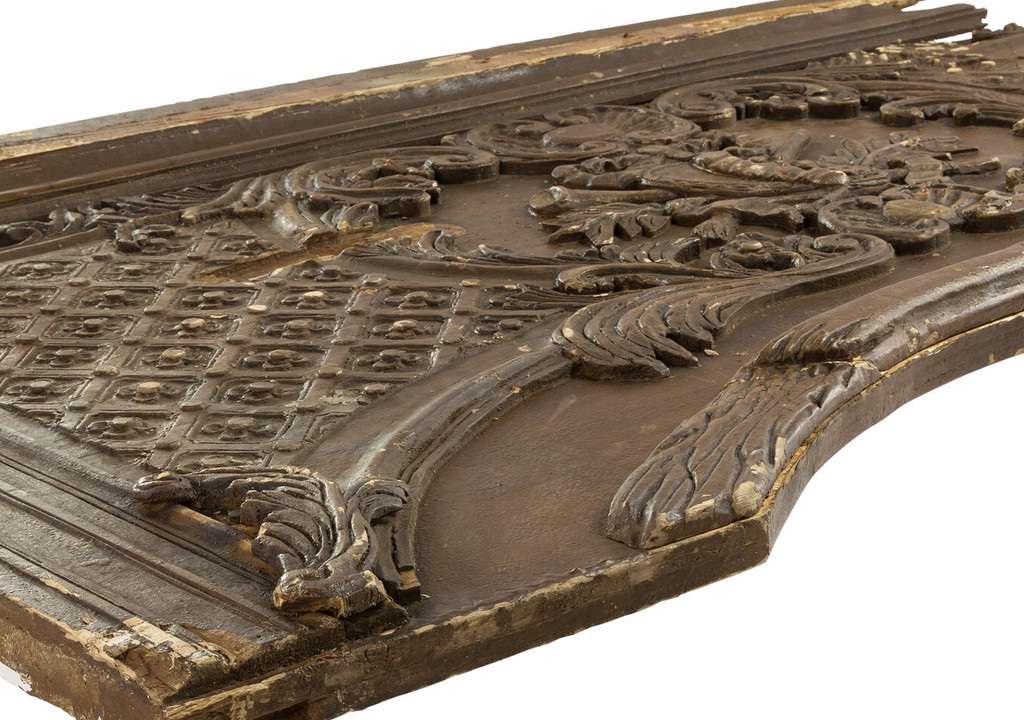 La fameuse porte flottante de Titanic s’envole aux enchères