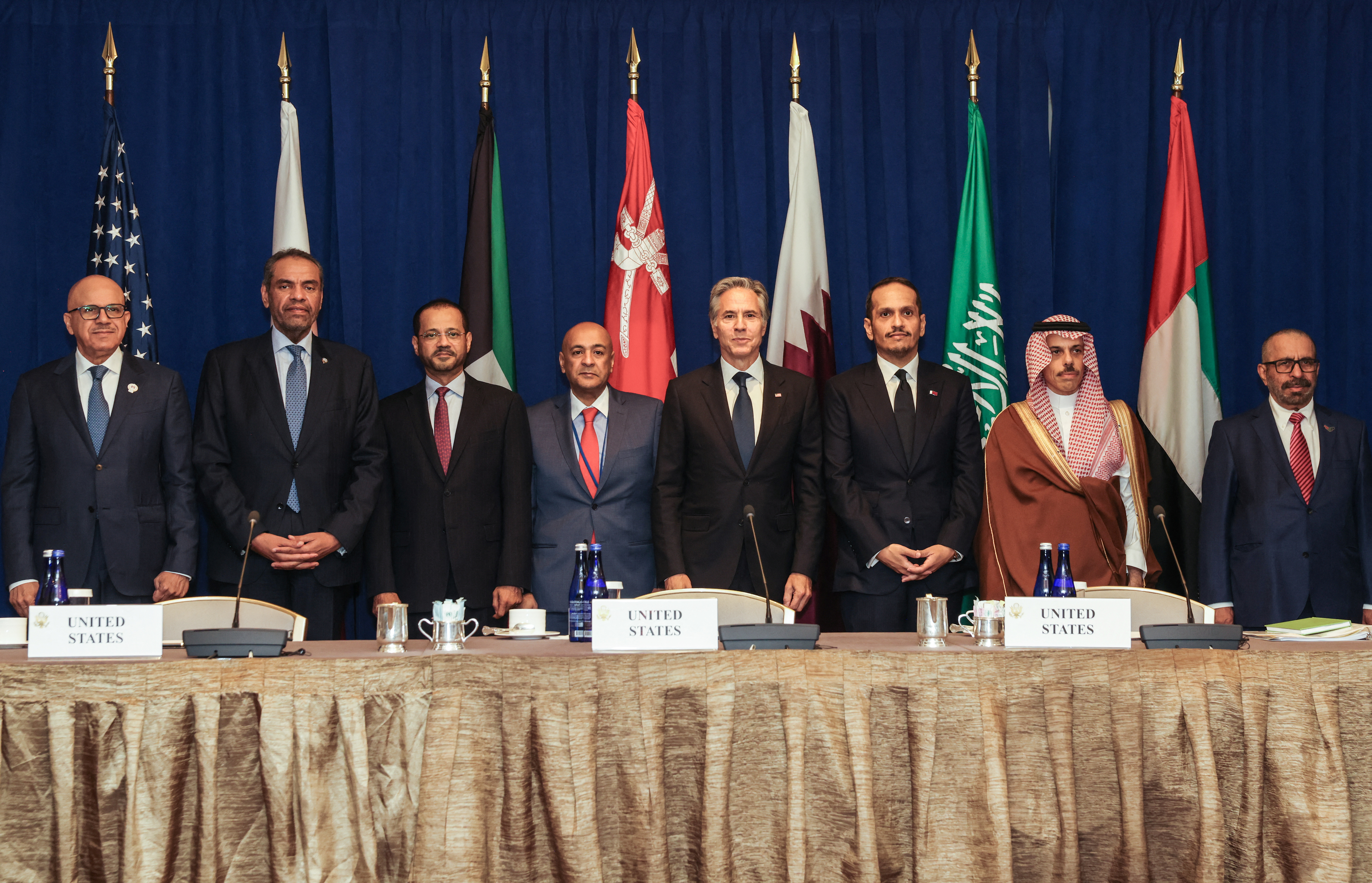 World leaders gather for the 79th annual United Nations General Assembly