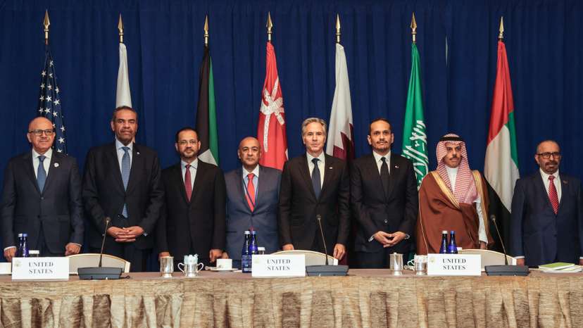 World leaders gather for the 79th annual United Nations General Assembly