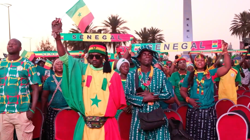 Senegal sacks coach after 2026 World Cup