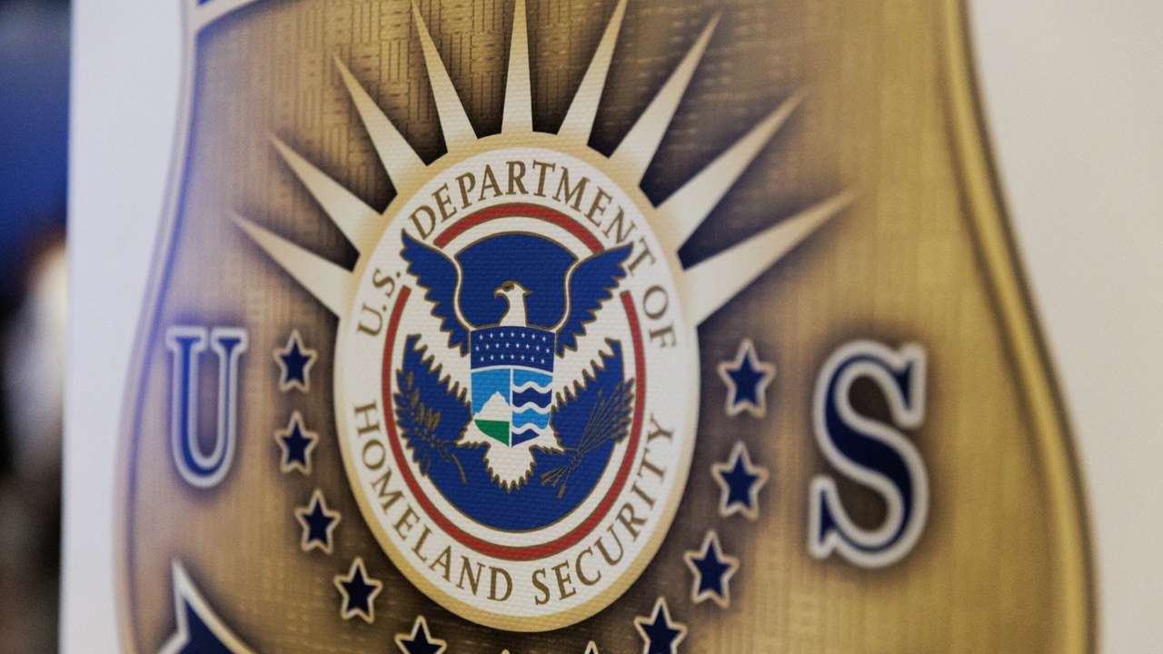 U.S. Immigration and Customs Enforcement (ICE) holds a two-day job fair in Arlington