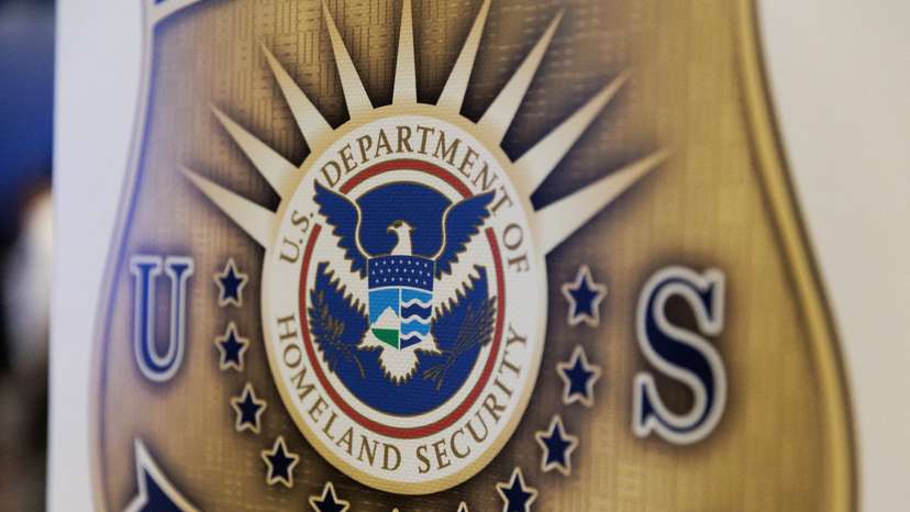 U.S. Immigration and Customs Enforcement (ICE) holds a two-day job fair in Arlington