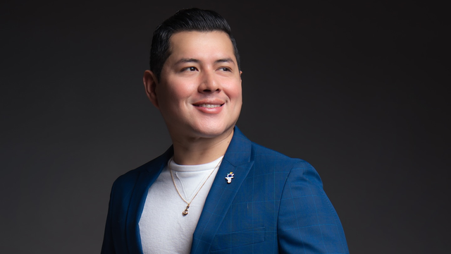 Jefferson Merchán