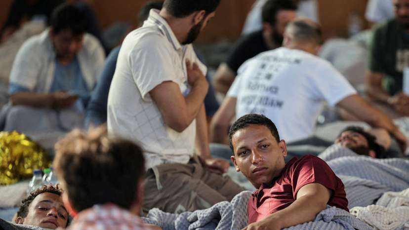 A year after Mediterranean migrant boat disaster, answers and justice out of reach