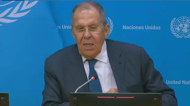EU preparing for war with Russia