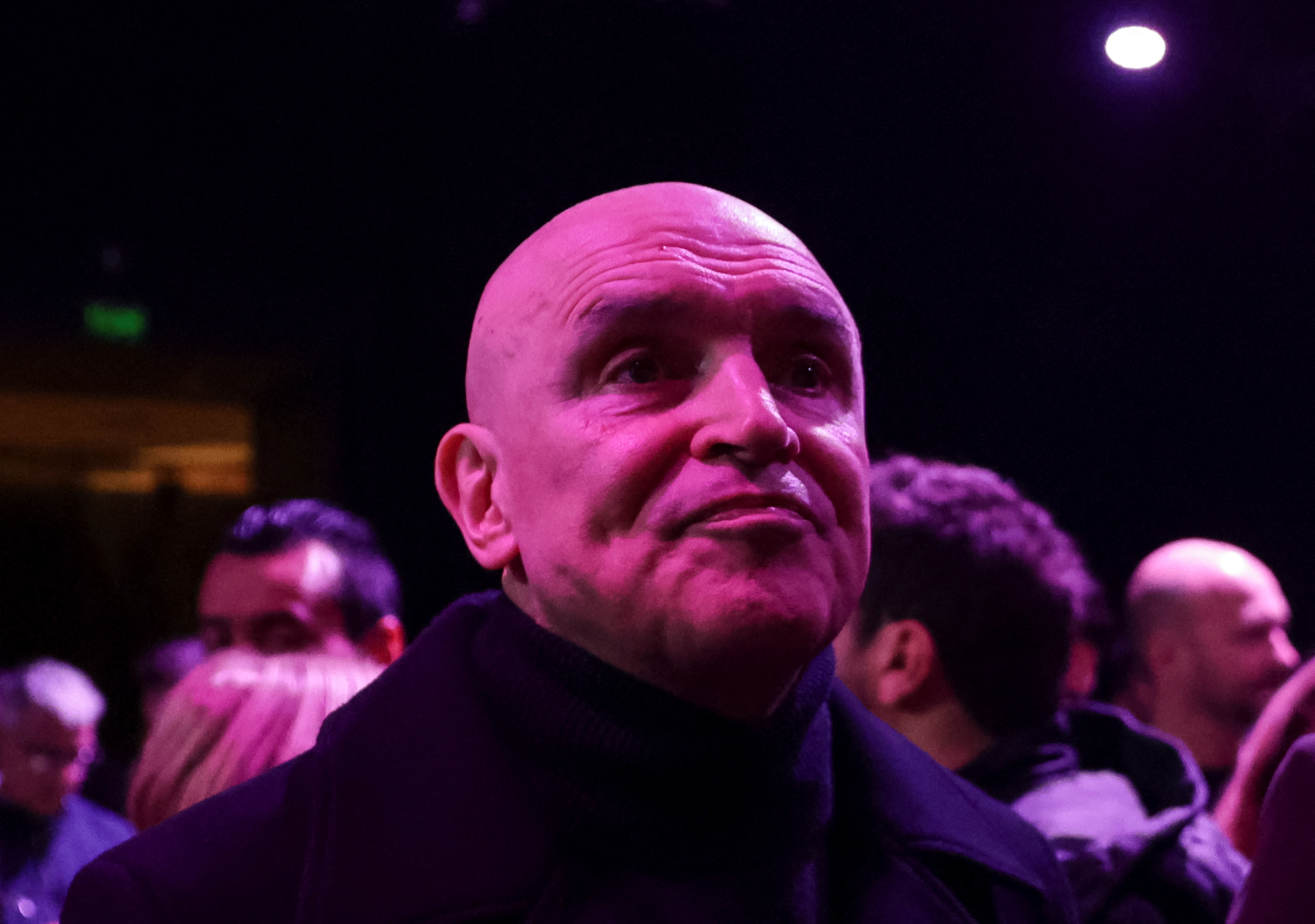 Legislative elections in Buenos Aires Province