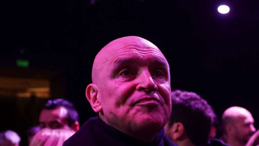 Legislative elections in Buenos Aires Province