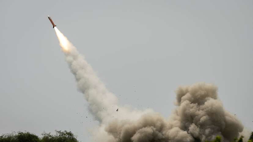 FILE PHOTO: Philippines and U.S. troops participate in joint live fire exercises