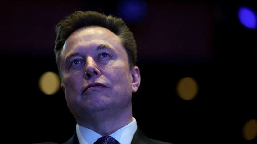 Elon Musk becomes first person worth $700 billion following pay package ruling