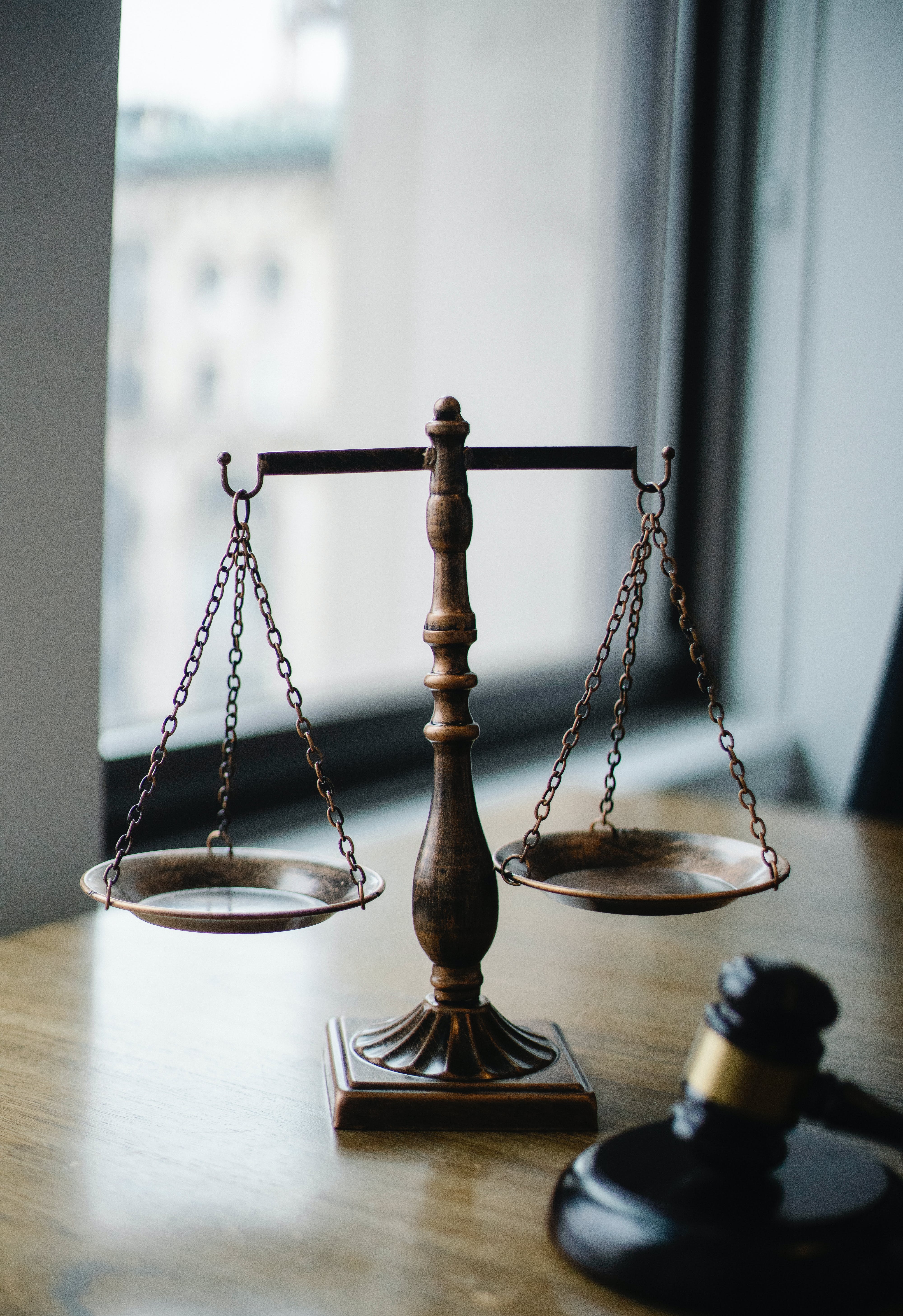 justice