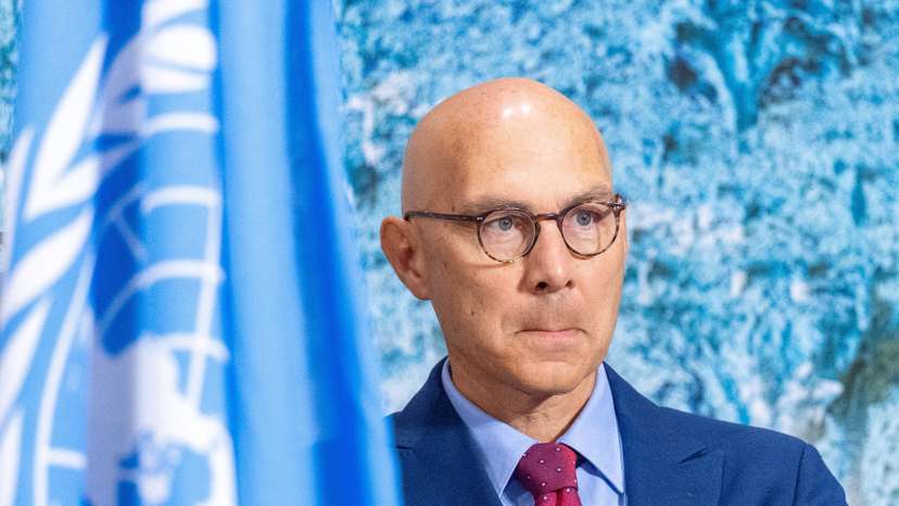 Human Rights Council in Geneva