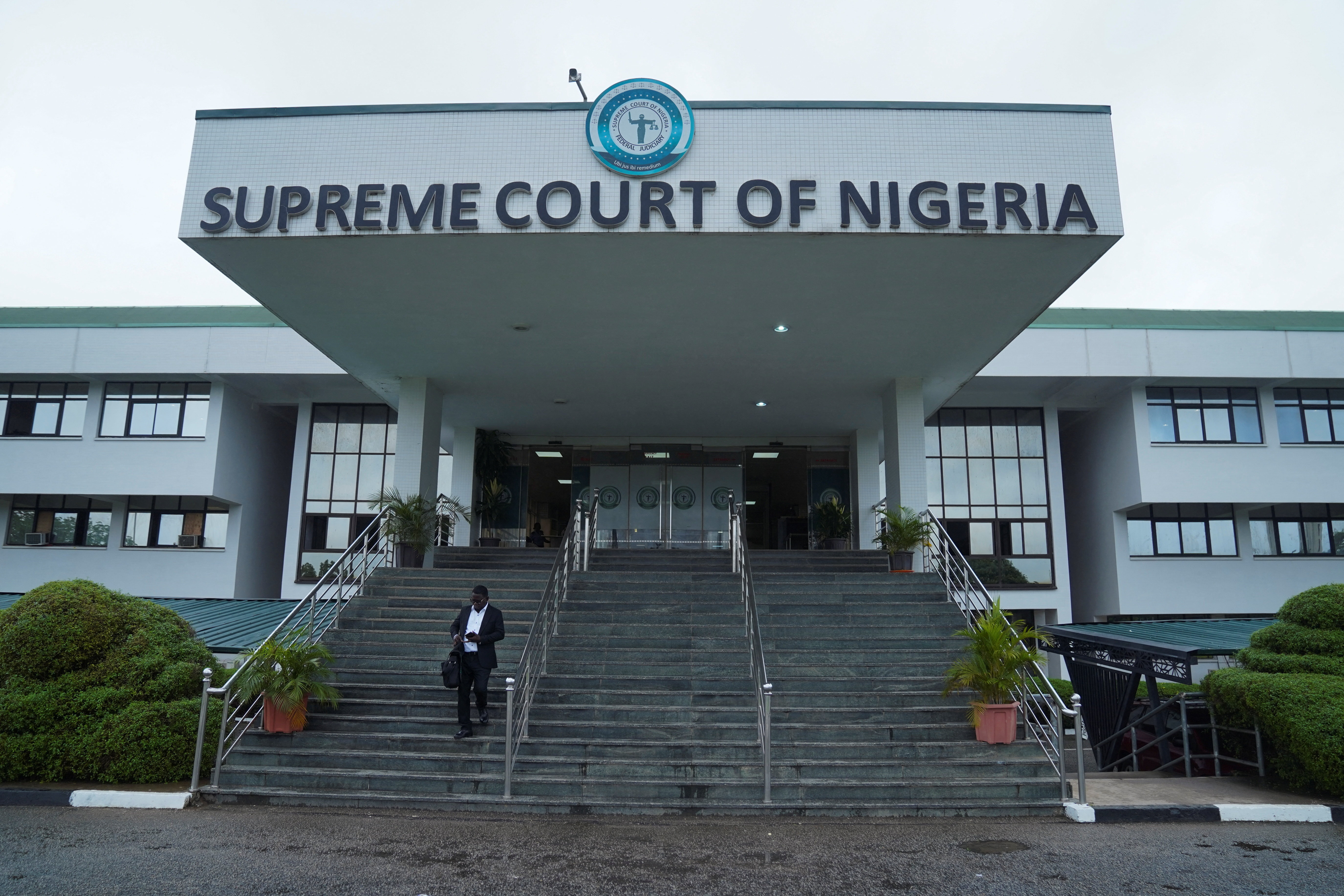Nigeria's Supreme Court allows late appeal in Kano blasphemy case