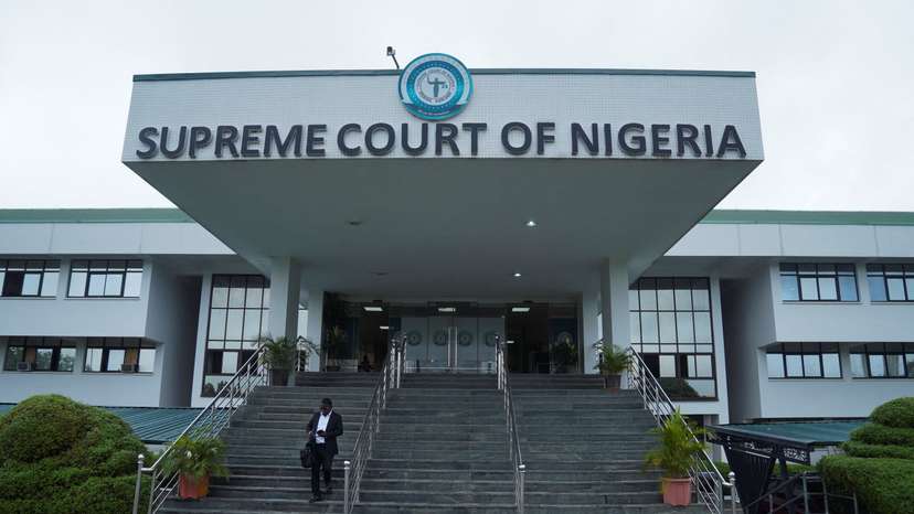 Nigeria's Supreme Court allows late appeal in Kano blasphemy case