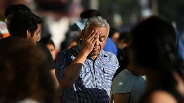 General elections in Mexico