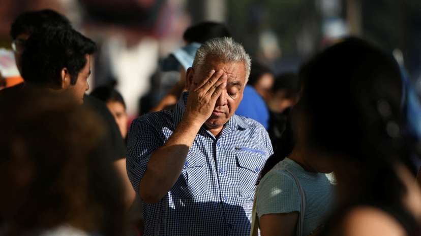 General elections in Mexico