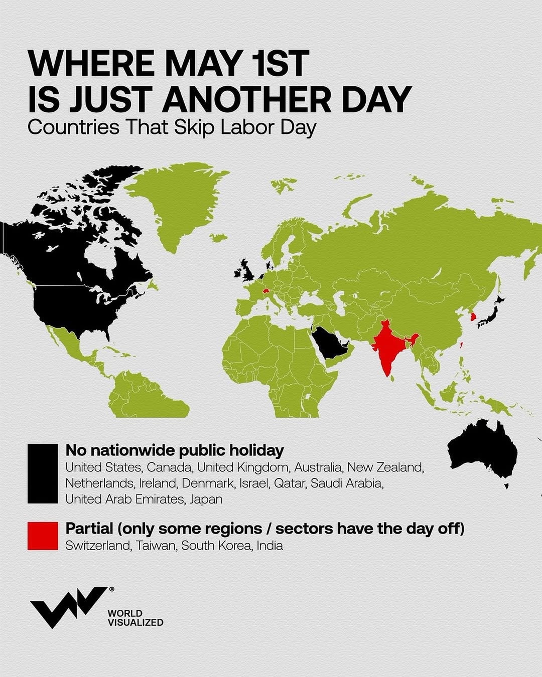 May Day culture