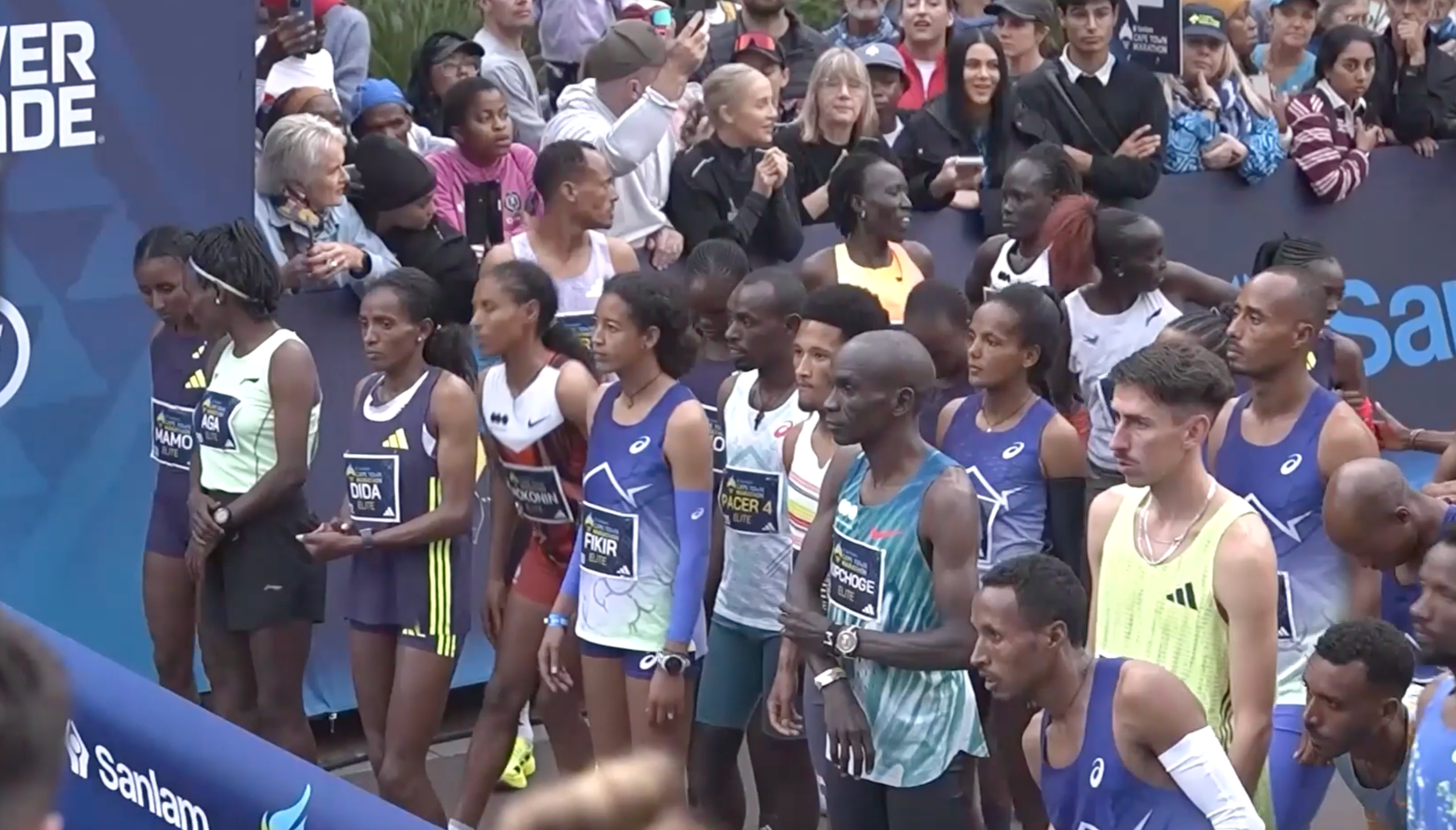 Cape Town Marathon