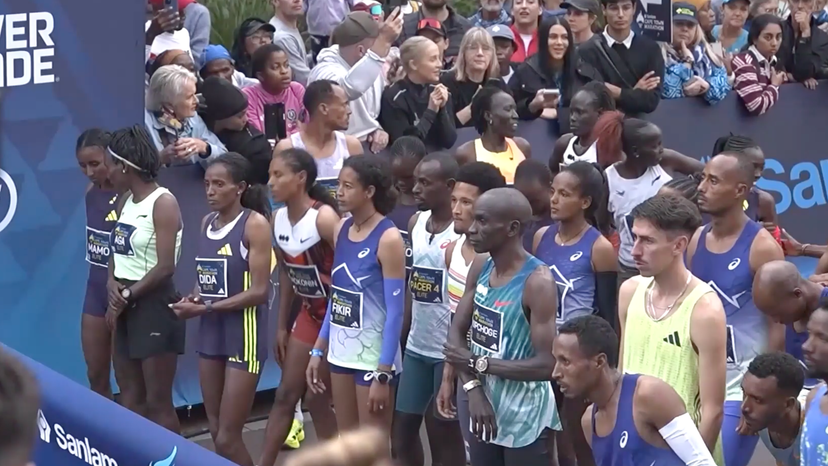Cape Town Marathon