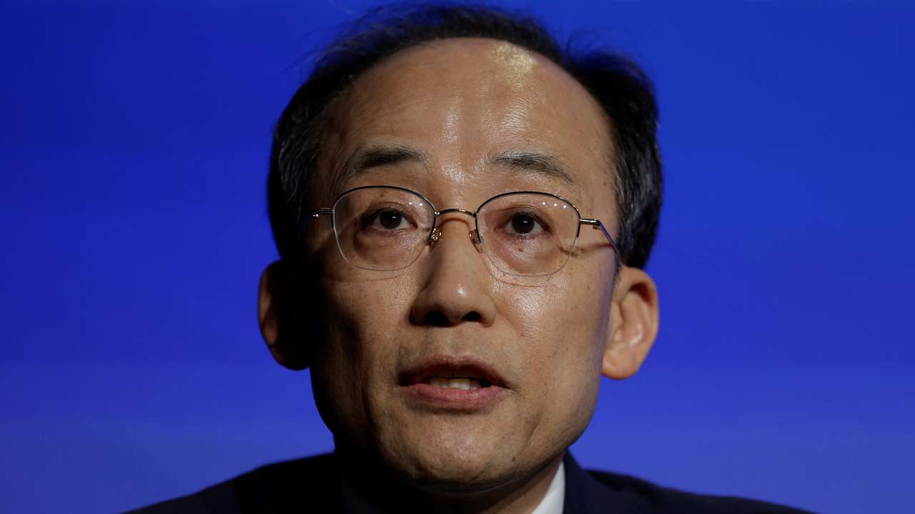 Third day of the annual meeting of the International Monetary Fund and the World Bank in Marrakech