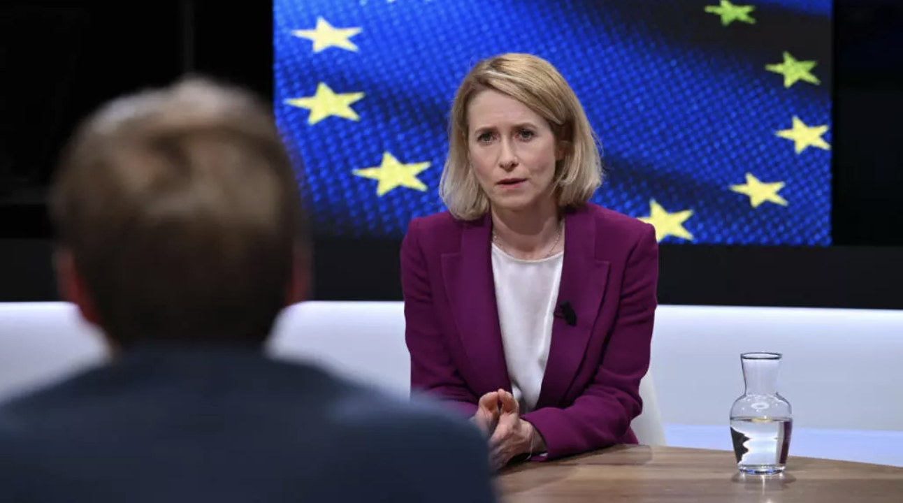 EU backs Ukraine's deep strikes