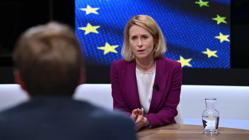EU backs Ukraine's deep strikes