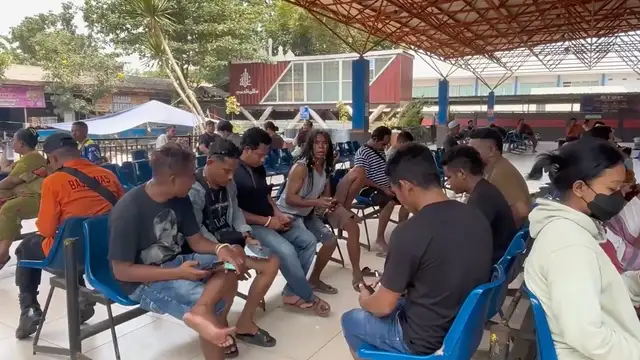 Java Sea disaster