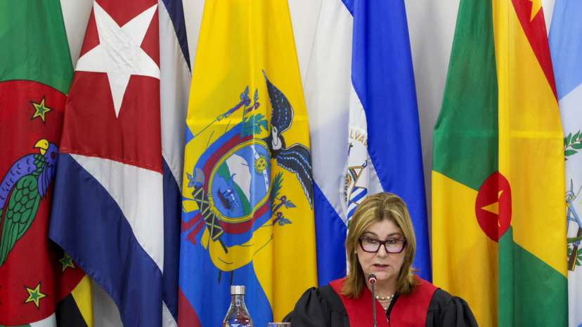 Latin America court calls for unified climate action as legal fights mount