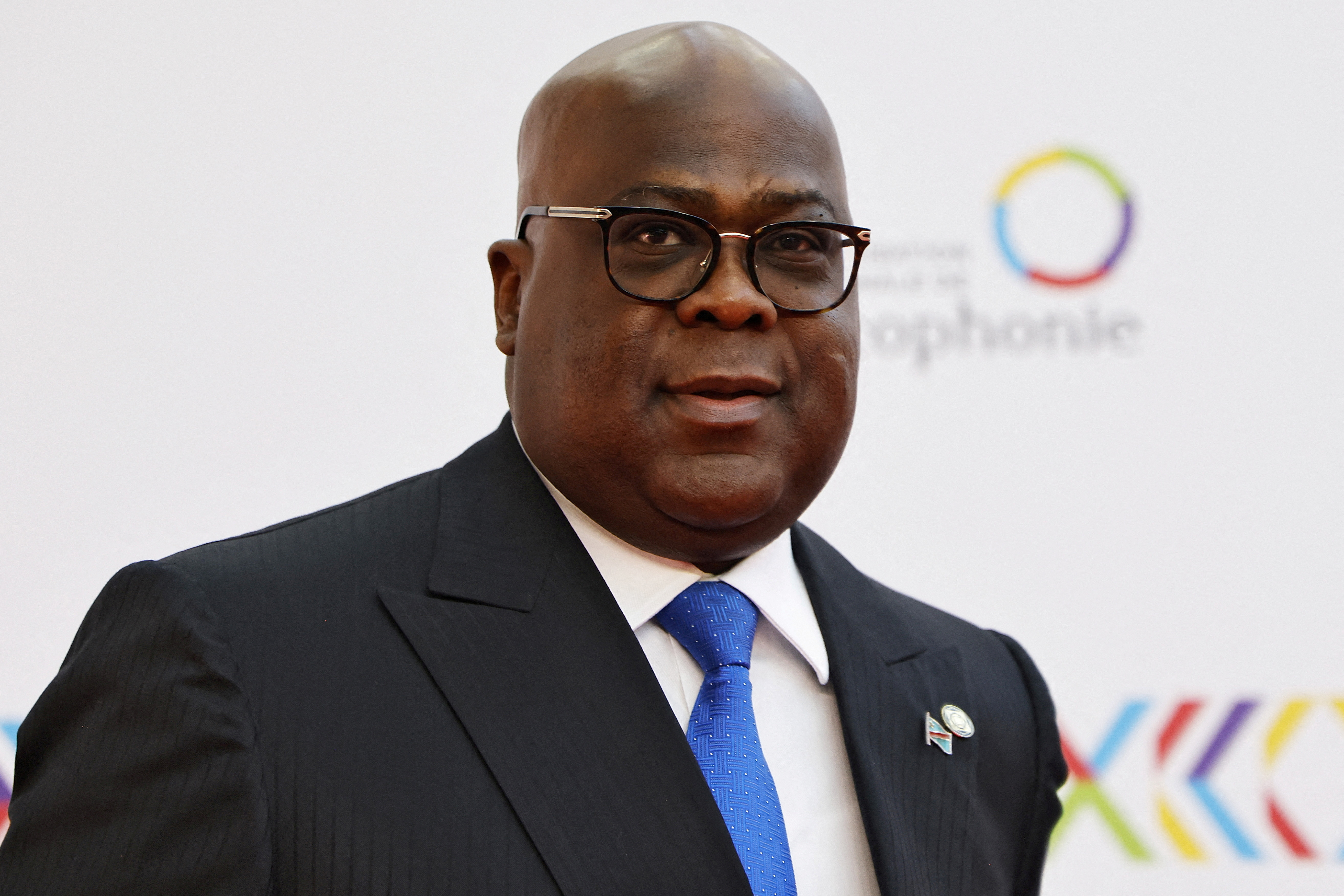FILE PHOTO: 19th Francophonie Summit in Paris