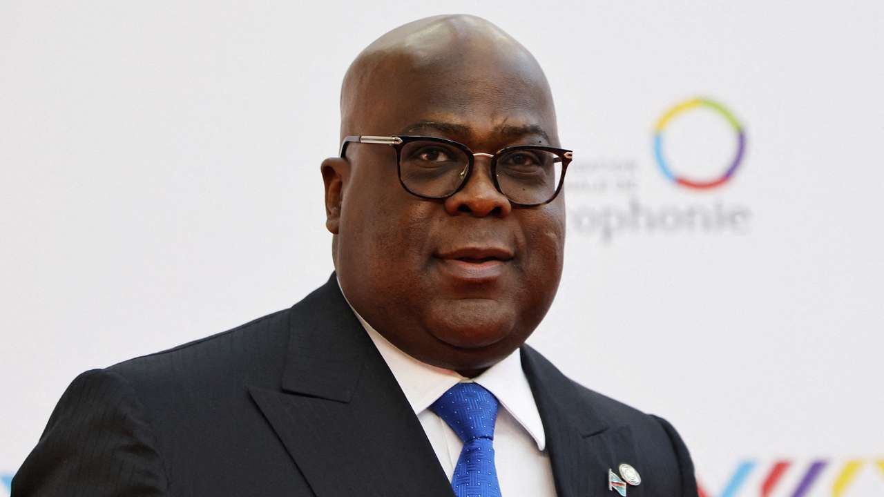 FILE PHOTO: 19th Francophonie Summit in Paris