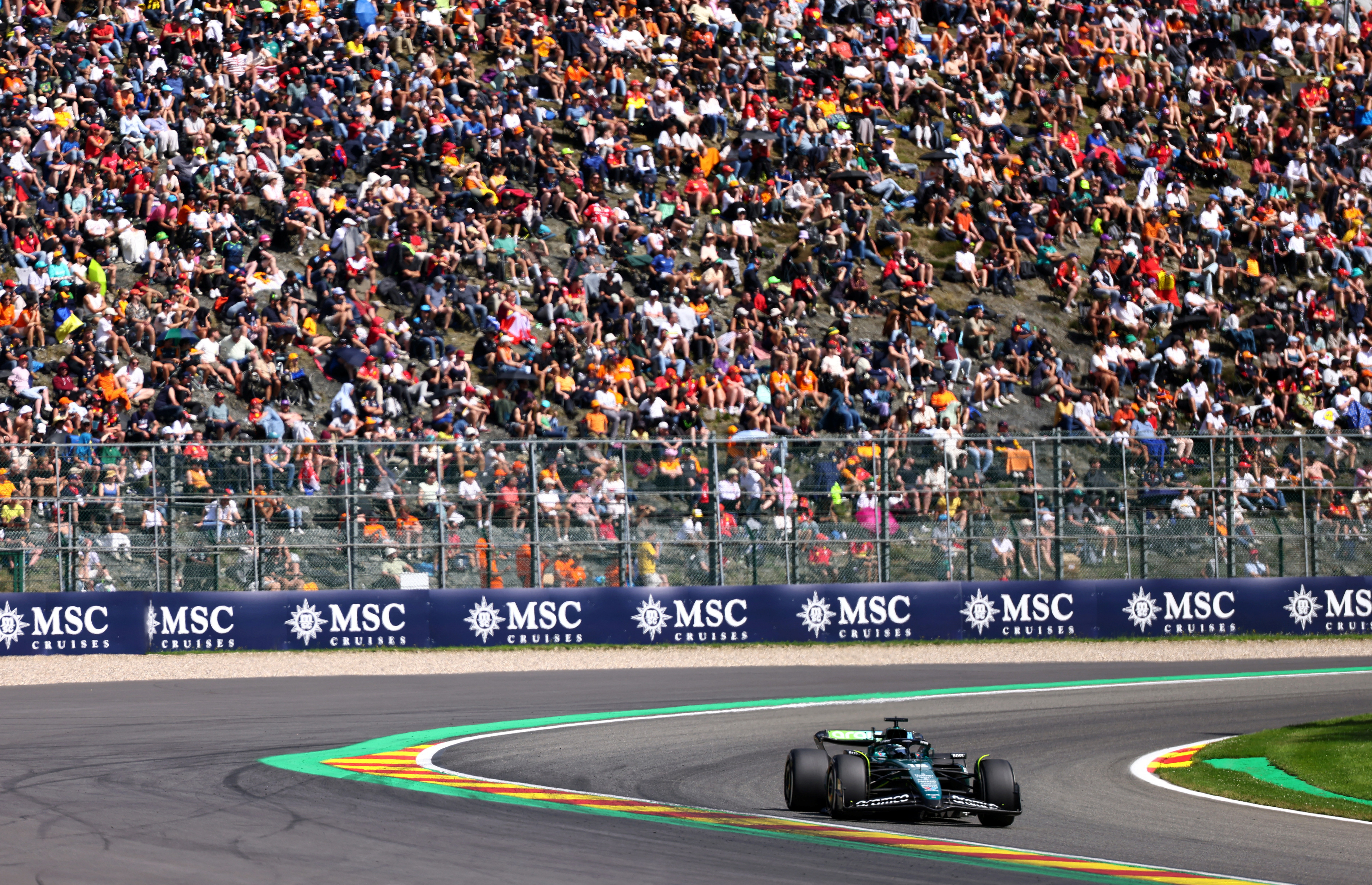 Belgian Grand Prix