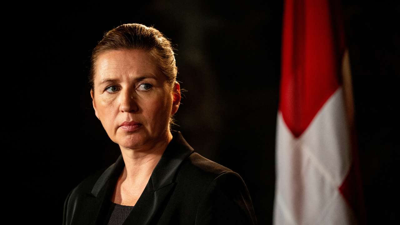 Contact committee meeting at the Faroe Islands