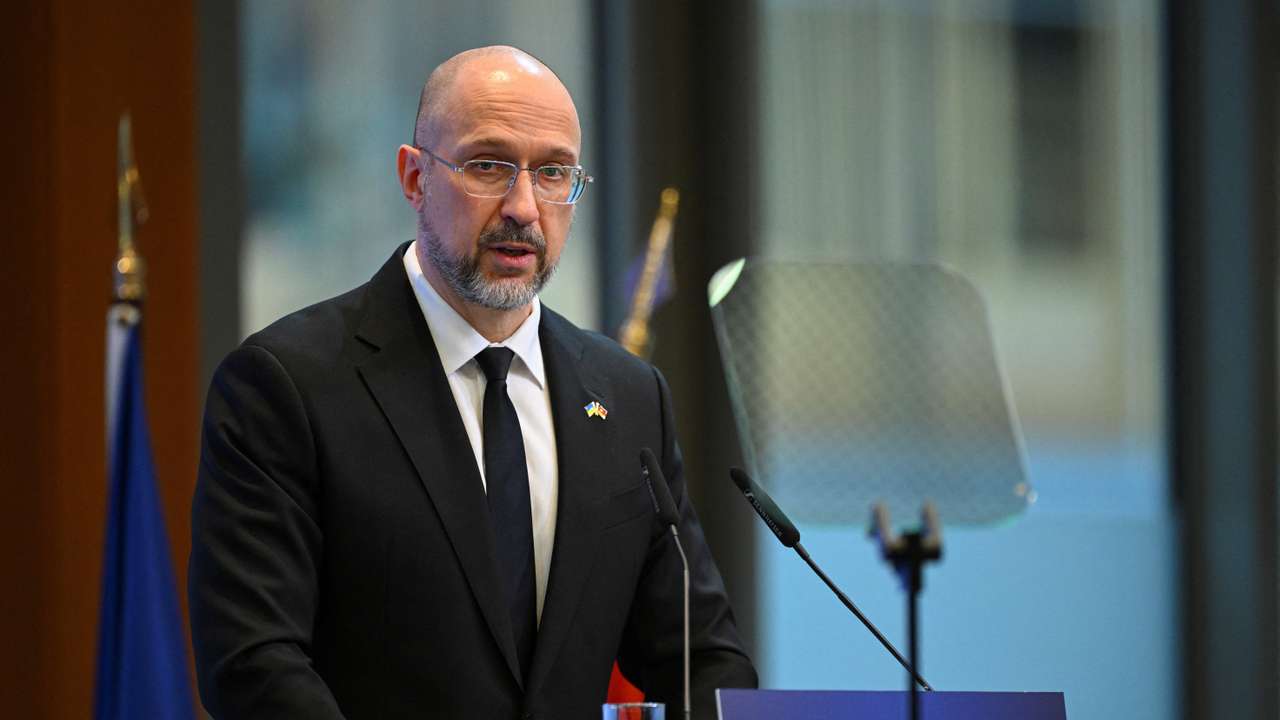 German-Ukrainian Business Forum 2024 in Berlin