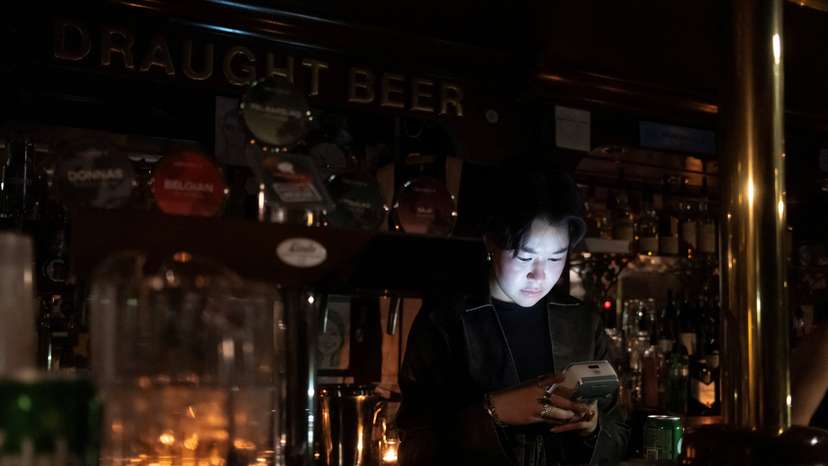 Greenland's capital Nuuk sees city-wide power outage due to accident