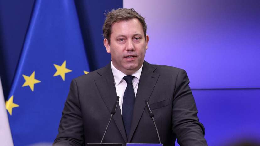 Polish and German finance ministers meet in Warsaw