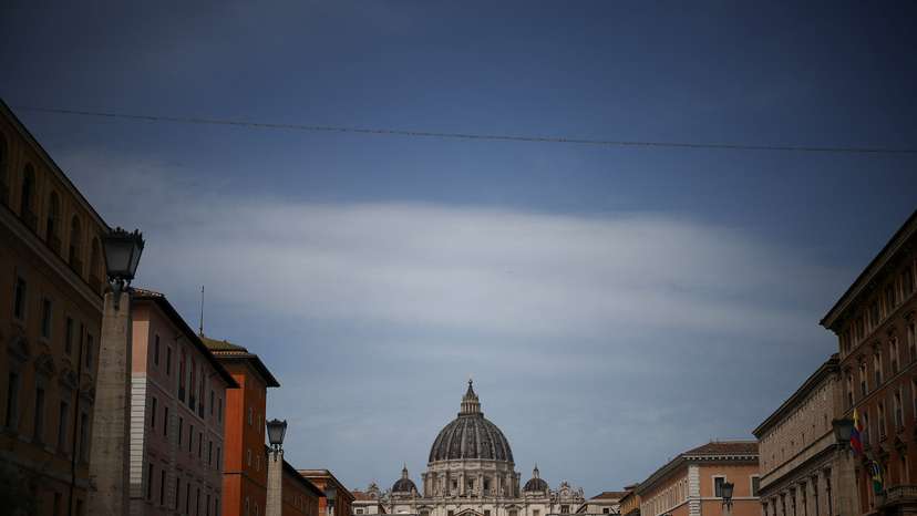 Pope Francis has died, Vatican says in video statement