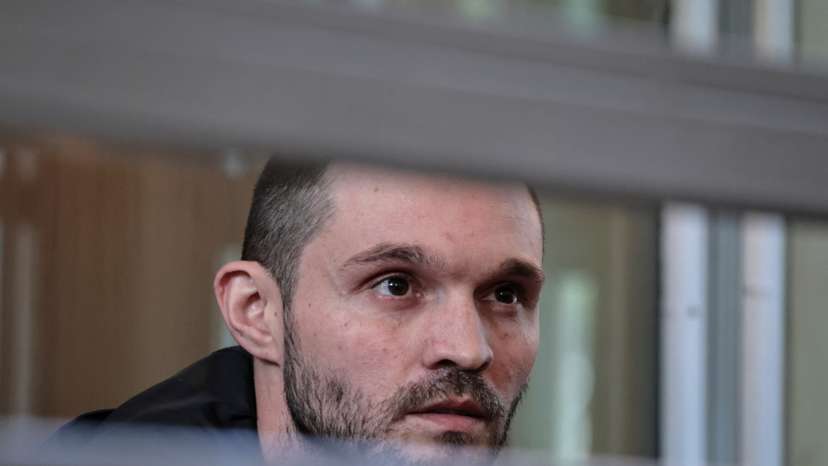 US soldier sentenced to nearly four years in Russia's penal colony