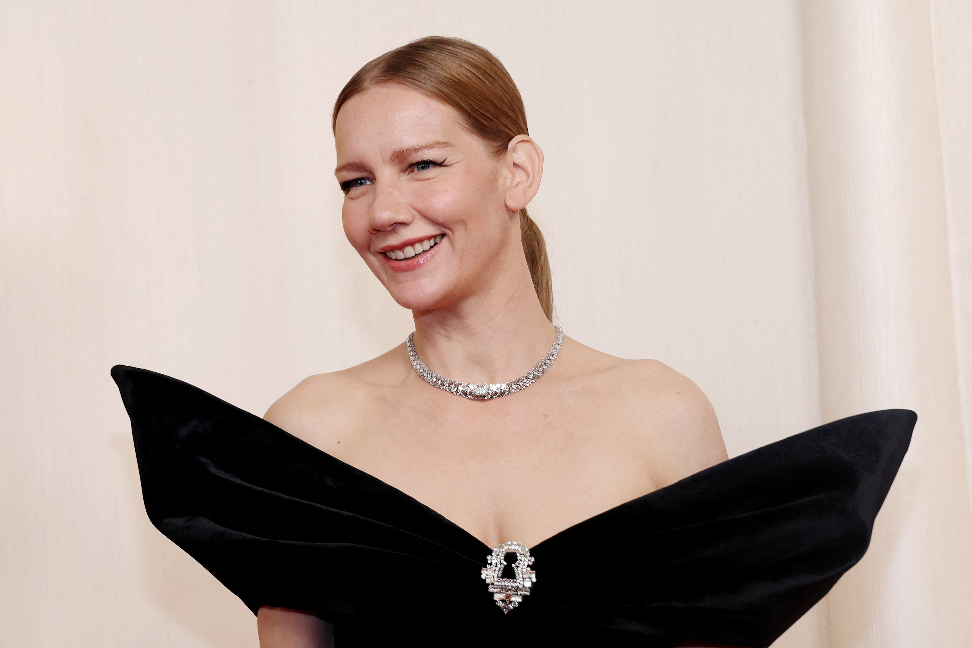 96th Academy Awards - Oscars Arrivals - Hollywood