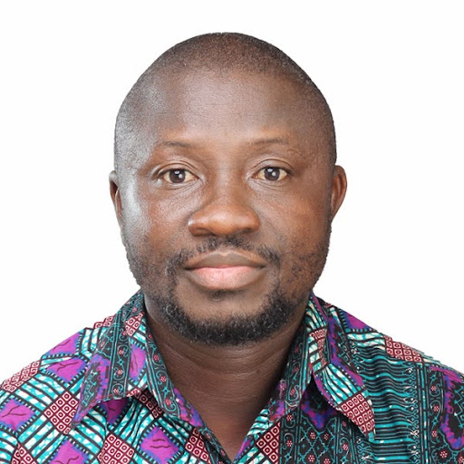 Michael Sarpong Mfum