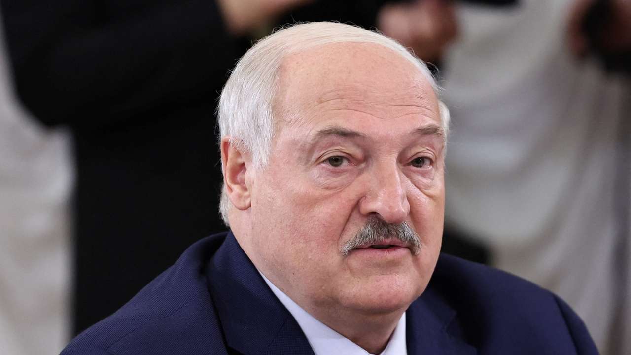 Summit of the Supreme Eurasian Economic Council in St Petersburg