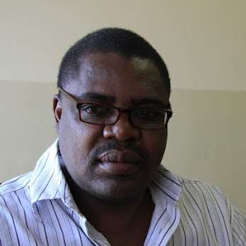 Nevanji Madanhire