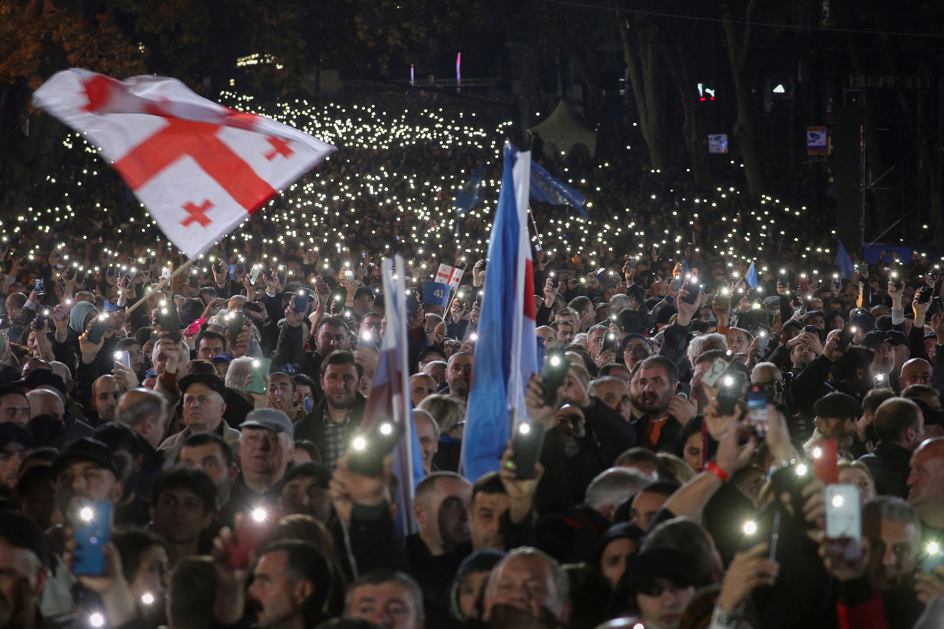 2024 the year of elections in photos
