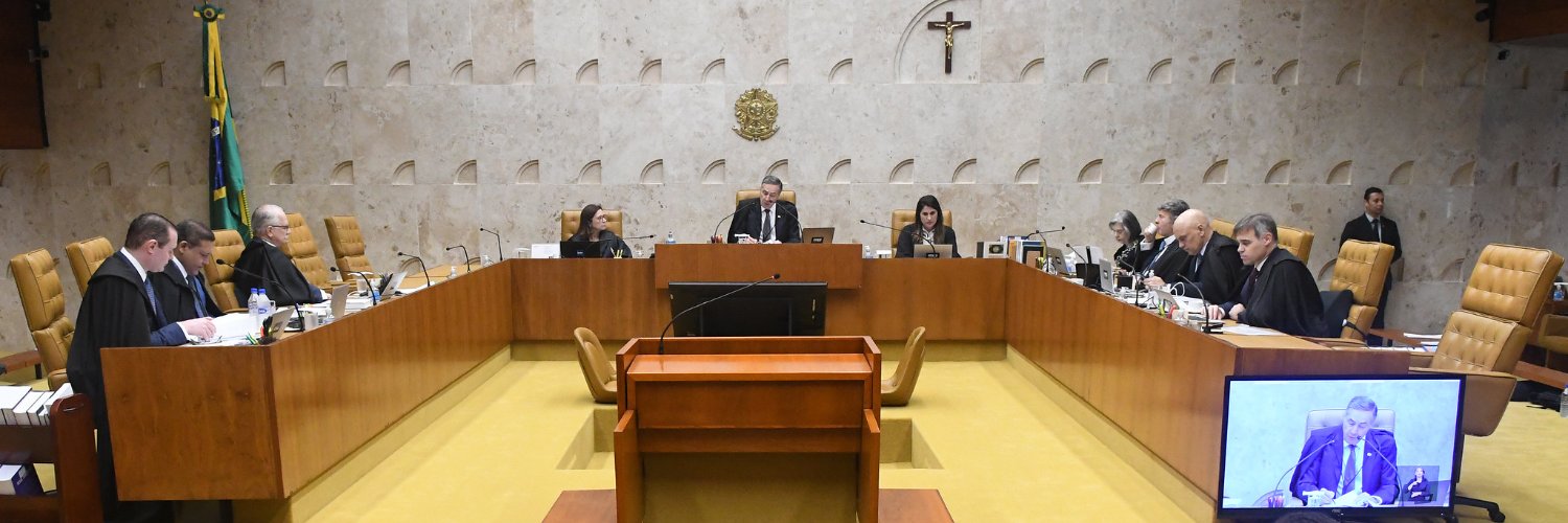 Supreme Court Brazil