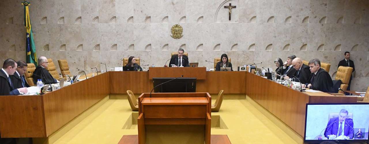 Supreme Court Brazil