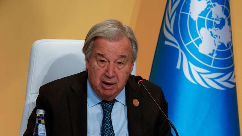 Second World Summit for Social Development, in Doha
