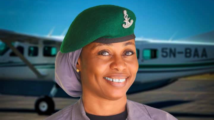 Olanike Nafisat Balogun