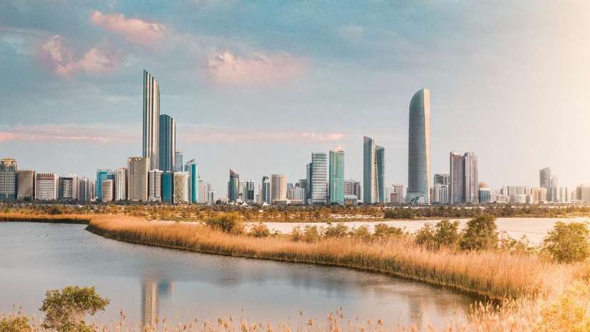 Abu Dhabi