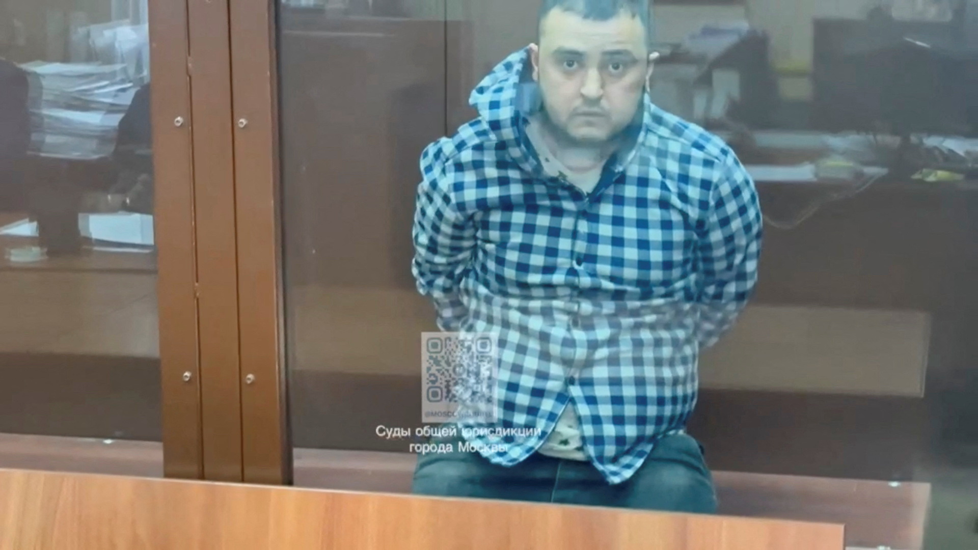 More suspects in concert hall attack brought to Moscow court