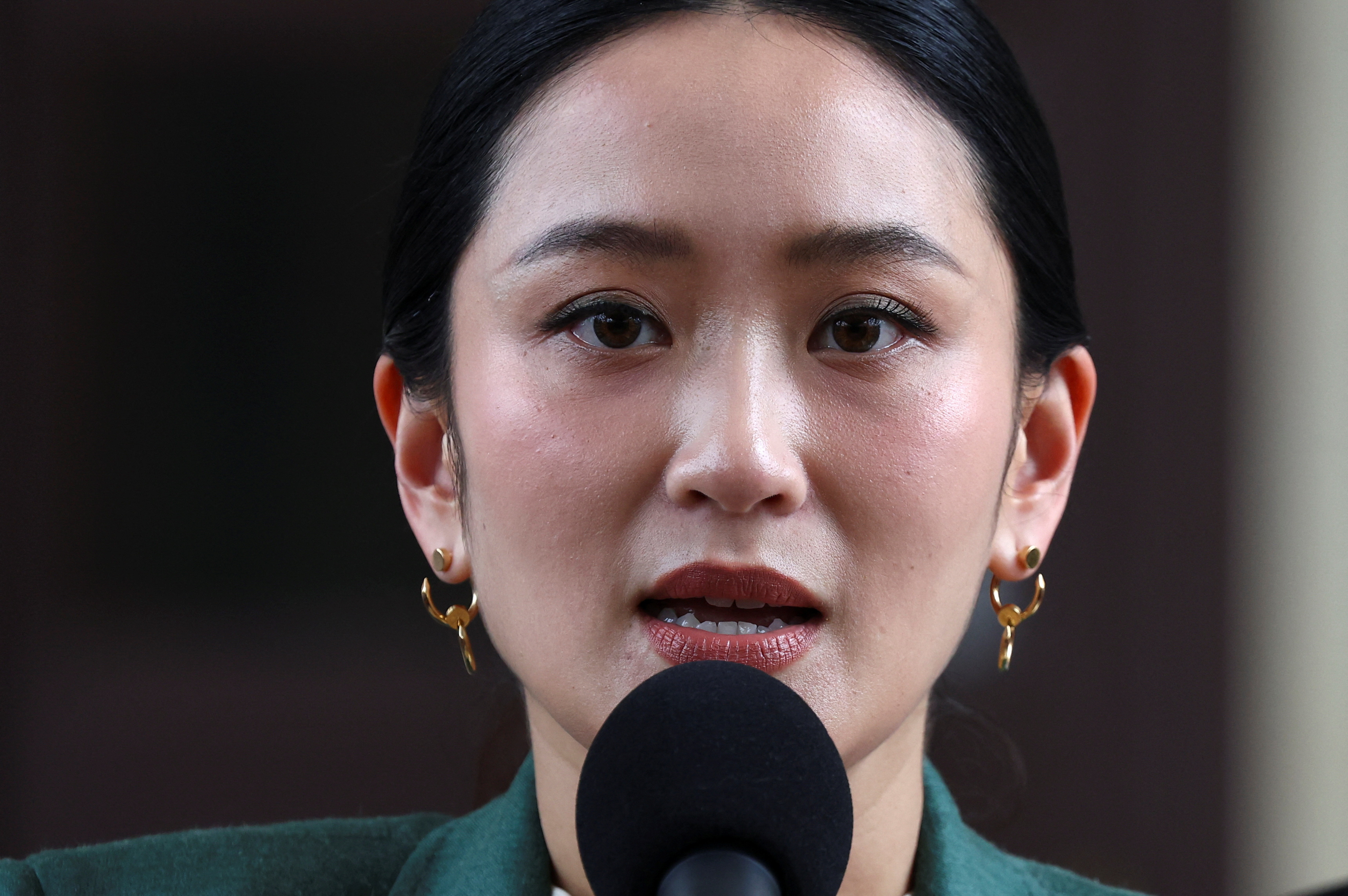 Thai court suspends PM from duty pending case seeking her dismissal