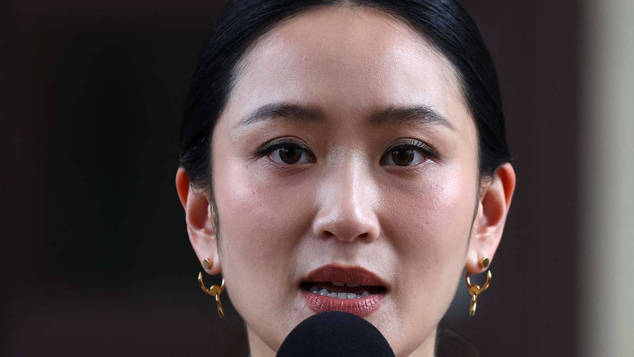 Thai court suspends PM from duty pending case seeking her dismissal