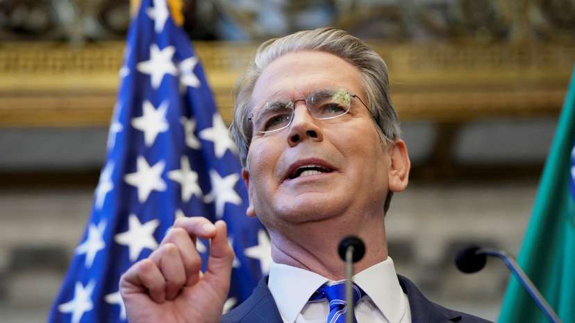 IMF/World Bank annual meetings in Washington